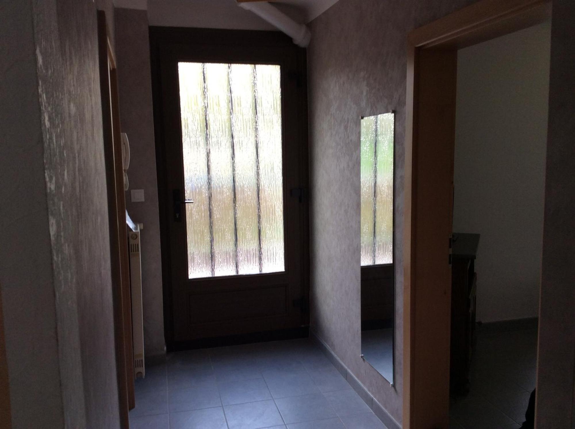 Gite Cote Jardin Ingersheim Exteriér fotografie