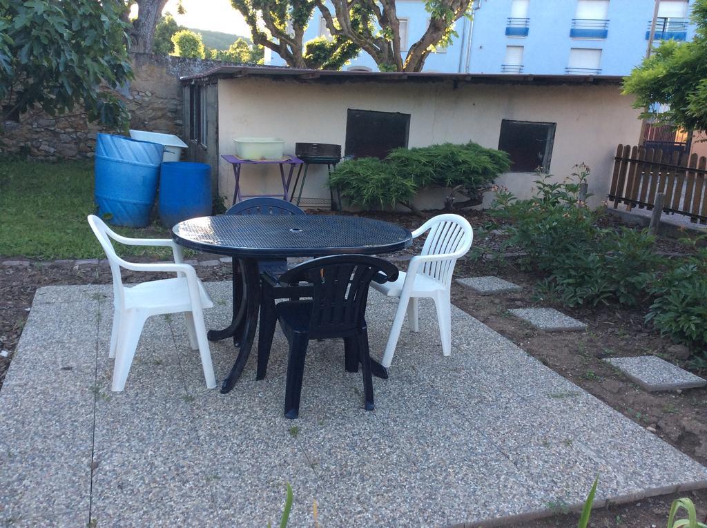 Gite Cote Jardin Ingersheim Exteriér fotografie